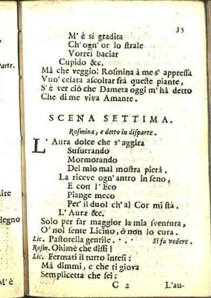 Scena Settima.
