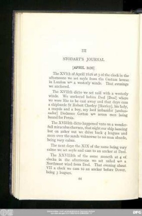 [April 1626]
