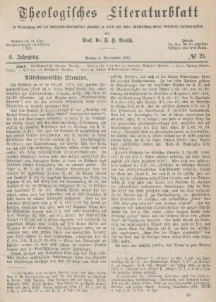 753-761 Alttestamentliche Literatur