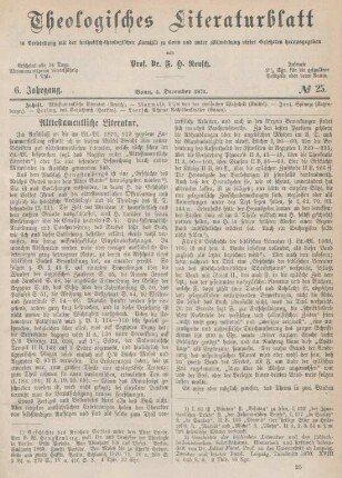 753-761 Alttestamentliche Literatur