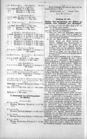 No. 18 (260-289) (264,265), 19. Oktober 1910