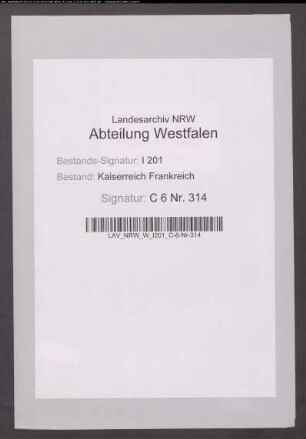 Verkauf des 15. Teils der Hoiershove in Metelen an Franz Heinr. Brüning, Joh. Heinr. Dütscher, Wilh. Wessels und Joh. Heinr. Hüning in Metelen (Nr. 1298).