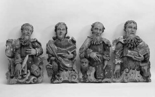 Vier Evangelisten