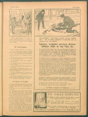 Las horas en el Japón