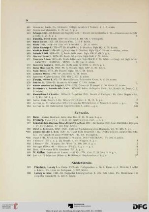 Niederlande (Nr. 997-1064)