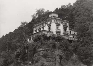 Hotel Schlossbastei