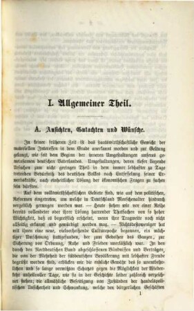 Jahresbericht der Handelskammer zu Wiesbaden. 1867 (1868)