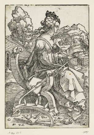 Heilige Katharina