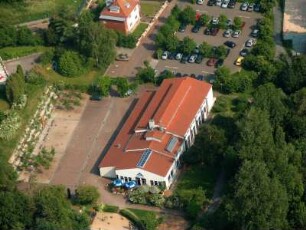 Ober-Erlenbach : Alte Kelterei