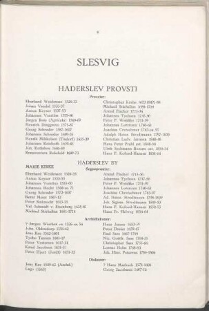Slesvig