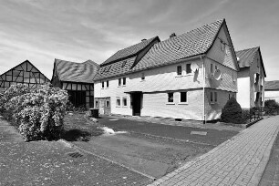 Streckhof; Wartenberg, Rudloser Straße 11