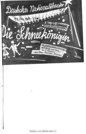 Die Schneekönigin
