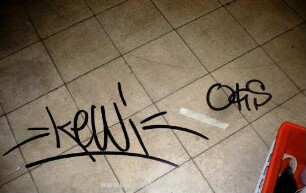 "kewi" OGS