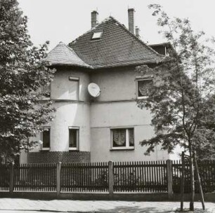 Wohnhaus, Taucha (Kreis Leipzig)