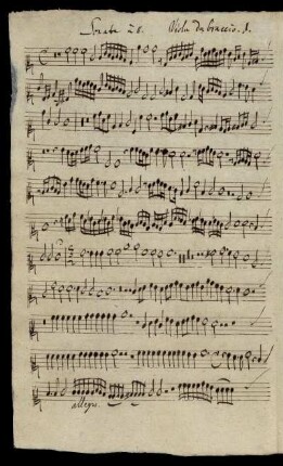 Viola da braccio 1