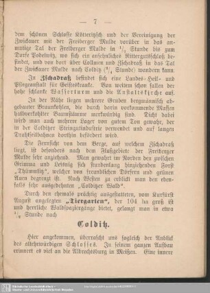 Colditz