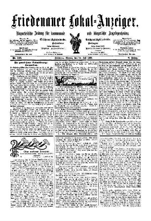 Nr. 146, 24.07.1899