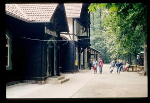 Spreewald 26.7.84.
