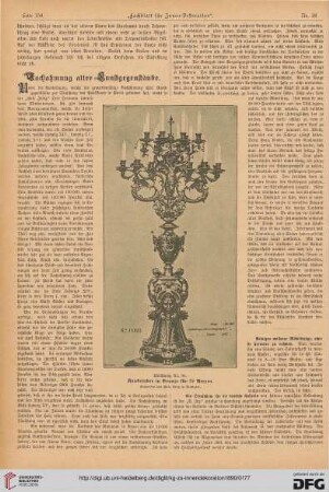 Reinigung wollener Möbelbezüge, ohne sie herunter zu nehmen