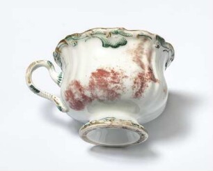 Tasse "Moabiter baroque Form"