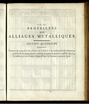 Section Quatrième [746-801]