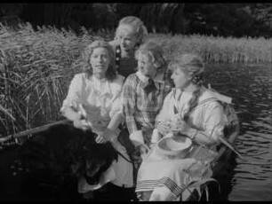 Der Schritt vom Wege (1938/1939) - Filmanfang