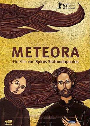 Metéora