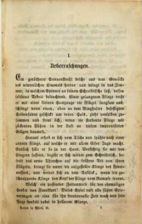 Satan in Wien : Ein Roman von Theodor Scheibe. 2
