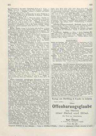 Zeitschriften