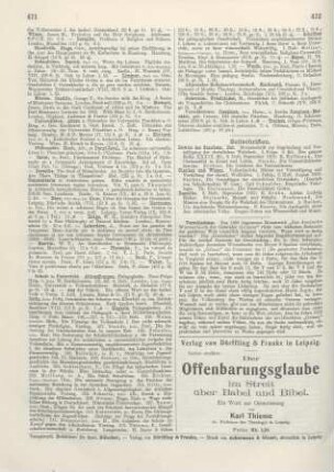 Zeitschriften