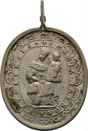 Medaille, 1700 - 1800?