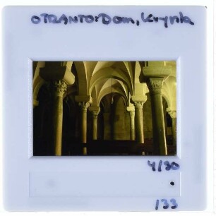 Otranto, Kathedrale Santa Annunziata