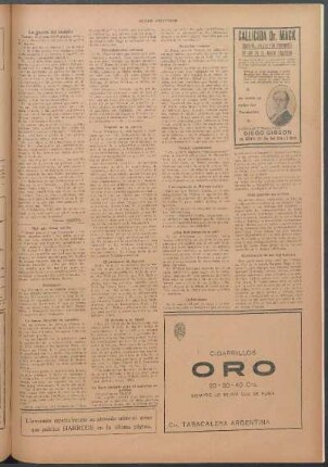 La buena doctrina en Córdoba