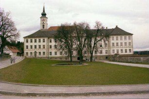 Schäftlarn: Klosteranlage