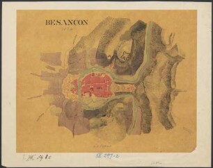 Besançon