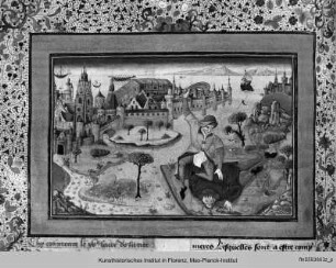 Cité de Dieu : Die Ermordung Abels (XV, 5)
