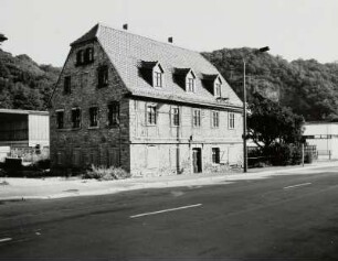 Chausseehaus