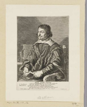 Ioost Vande Vondel