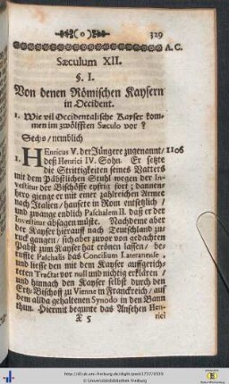 Saeculum XII.