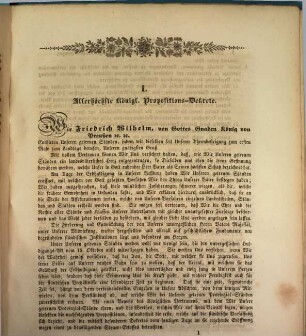Verhandlungen des ... Provinzial-Landtages im Herzogthum Pommern und Fürstenthum Rügen, 7. 1841. 28. Febr. - 10. Apr.