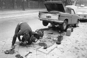 Autoreparatur