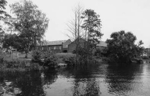 Saaringen, Brandenburg an der Havel, Saaringer Dorfstraße 14