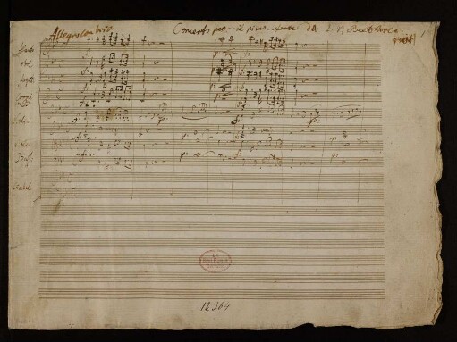 Allegro con brio