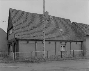 Großräschen-Dörrwalde, Vierseithof
