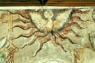 Aussendung des heiligen Geistes