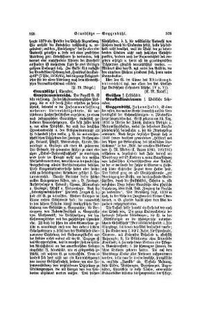 Grundsätze s. Charakter.