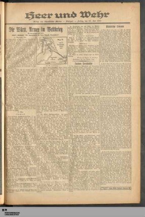 Die Operationen im Juli, August, September 1917
