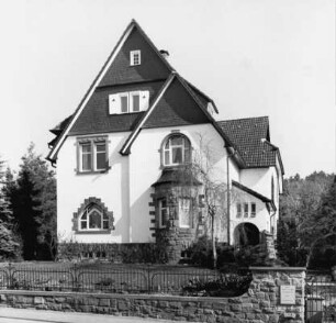 Bensheim, Darmstädter Straße 67