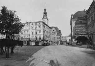 Rynek / Ring