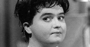 Trude Herr